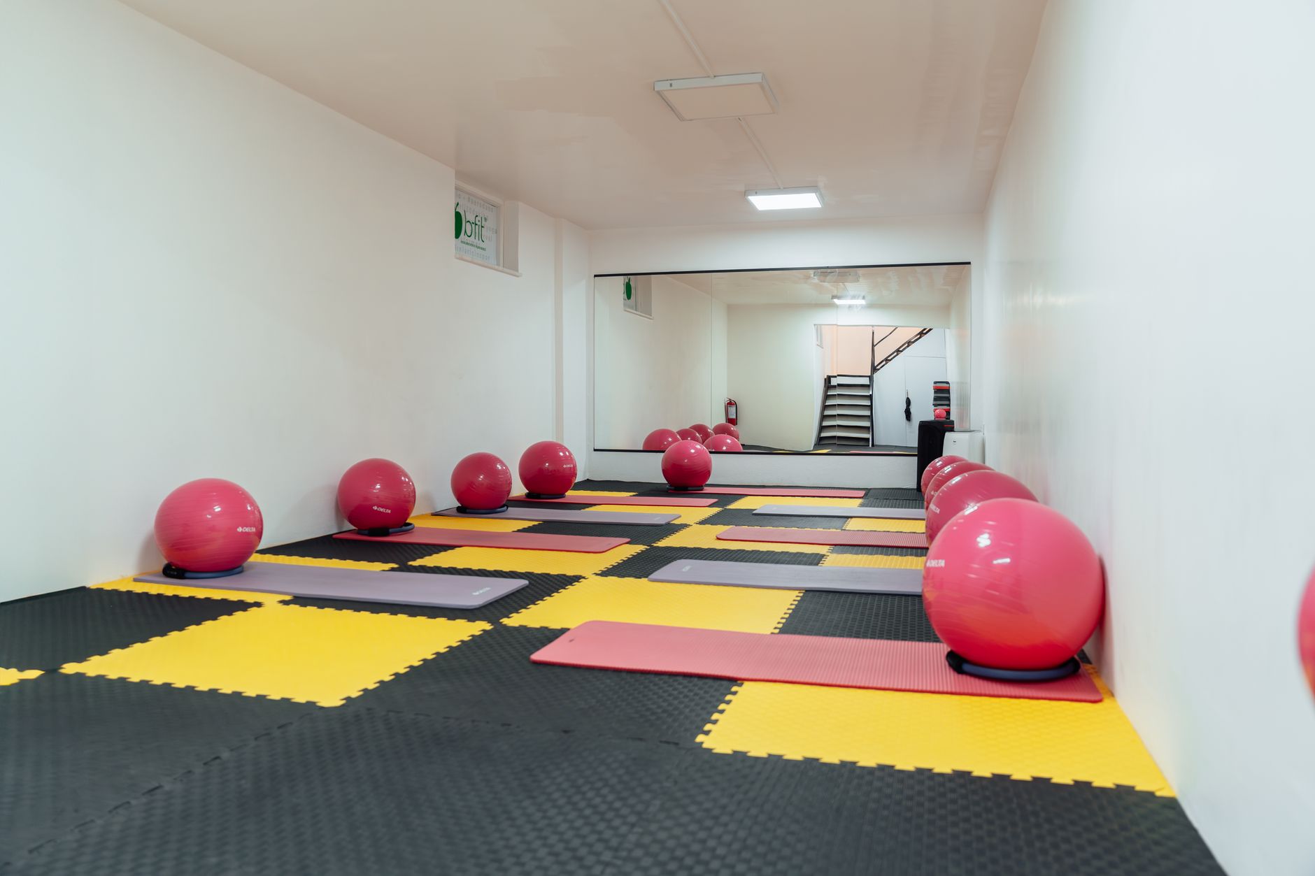 Salle de sport Champigny-sur-Marne